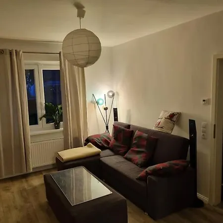 Nice Little House With Garden