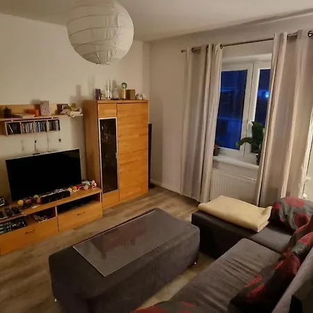 Nice Little House With Garden